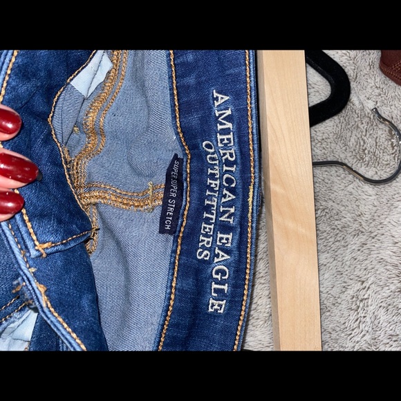 American eagle jeans - Picture 3 of 4